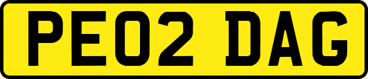 PE02DAG