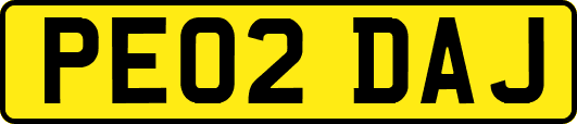 PE02DAJ