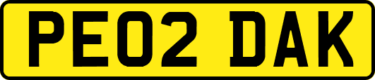 PE02DAK