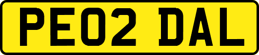 PE02DAL