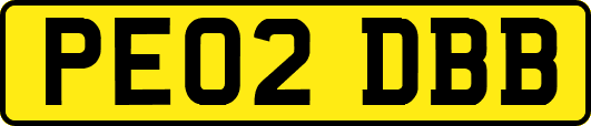 PE02DBB