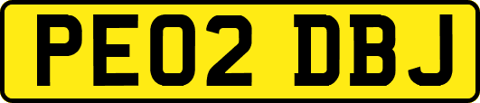 PE02DBJ