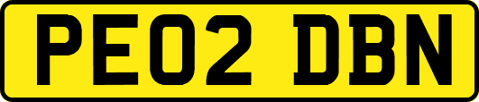 PE02DBN