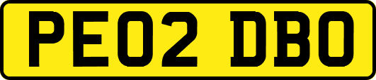 PE02DBO