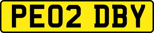 PE02DBY