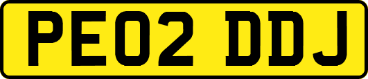 PE02DDJ