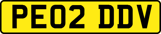 PE02DDV