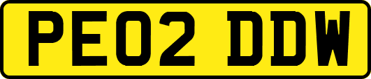 PE02DDW