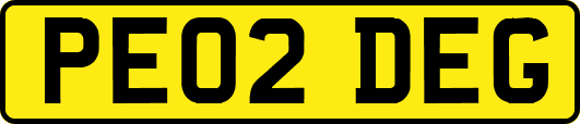 PE02DEG