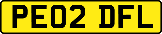 PE02DFL