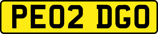 PE02DGO