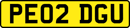 PE02DGU