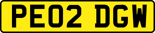 PE02DGW