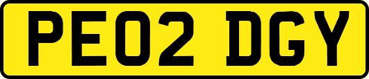 PE02DGY