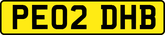 PE02DHB