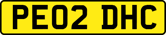 PE02DHC