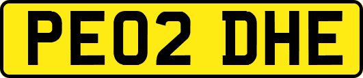 PE02DHE