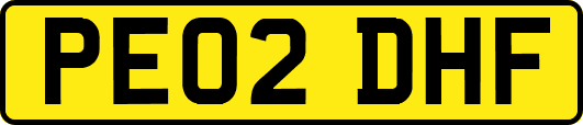 PE02DHF