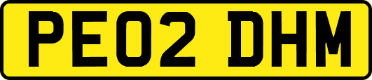 PE02DHM