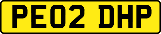 PE02DHP
