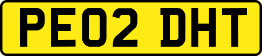 PE02DHT