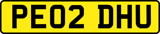 PE02DHU