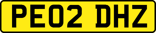 PE02DHZ