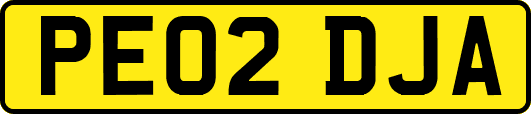 PE02DJA