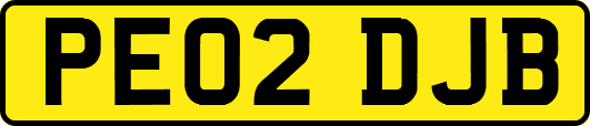 PE02DJB