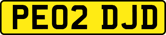 PE02DJD