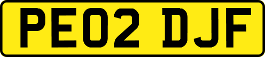 PE02DJF