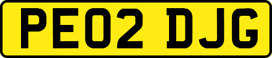 PE02DJG