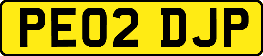 PE02DJP