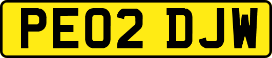 PE02DJW
