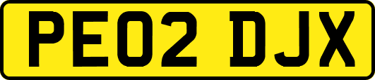 PE02DJX