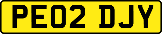 PE02DJY