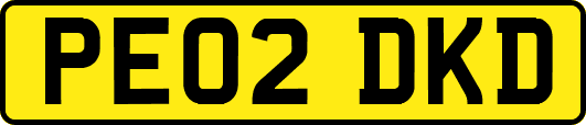 PE02DKD