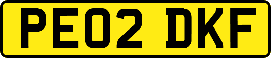 PE02DKF