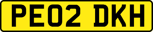 PE02DKH