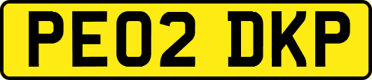 PE02DKP