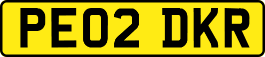 PE02DKR
