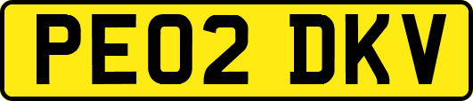 PE02DKV