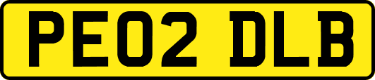 PE02DLB