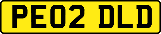PE02DLD