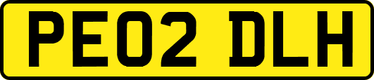 PE02DLH