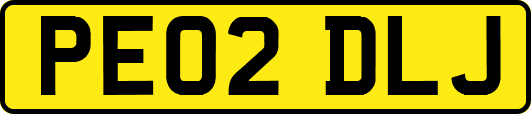 PE02DLJ