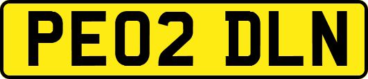 PE02DLN