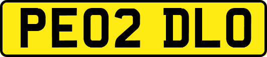 PE02DLO