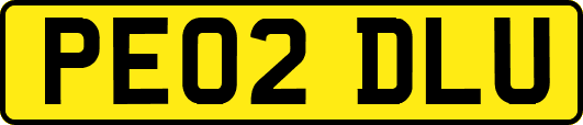 PE02DLU