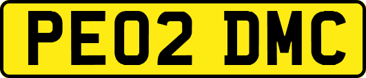 PE02DMC